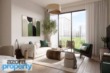 2 Camere Appartamento in Vendita a Town Square, Dubai - 5. jpg