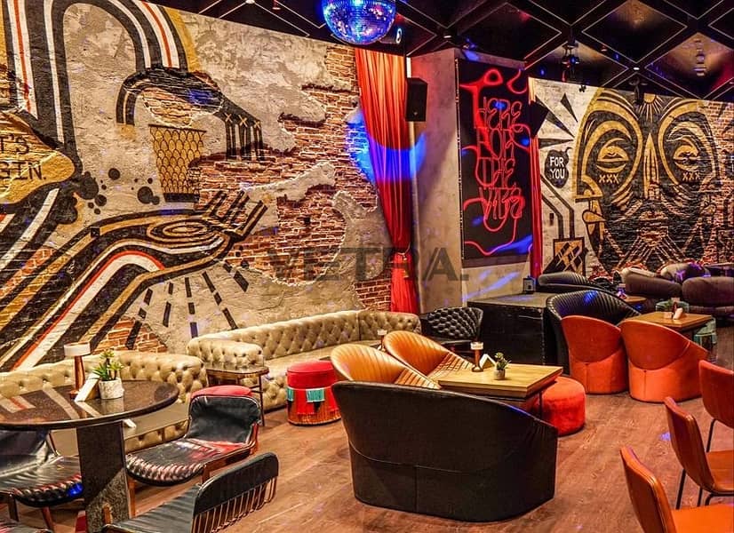 Autre commercial à Business Bay,Hotel Indigo, 1160400 AED - 15680659 Autre commercial à Business Bay,Hotel Indigo, 1160400 AED - 15680659