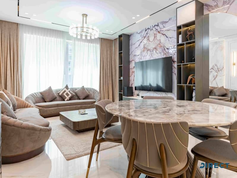 Fully Furnished | Chiller Free | Available Now Fully Furnished | Chiller Free | Available Now