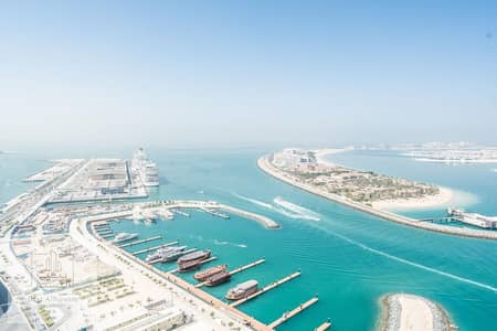 2 Schlafzimmer Wohnung zum zur Miete in Dubai Harbour, Dubai - WhatsApp Image 2026-06-30 at 6.52. 49 PM (12). jpeg