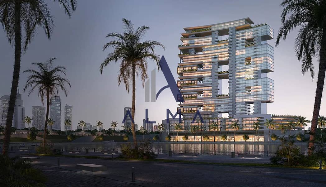 2 radiant-marina-towers-launch-event. jpg