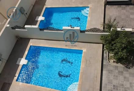 Studio for Rent in Khalifa City, Abu Dhabi - 205179057-800x600. jpg