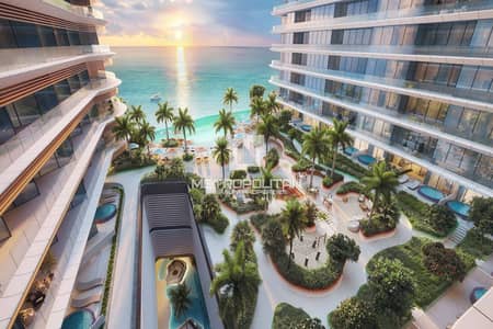 Appartement de 1 chambre à à vendre à Al Marjan Island, Ras Al Khaimah - Appartement à Al Marjan Island,Trio Isle, 1 chambre, 2217000 AED - 15699334 Appartement de 1 chambre à à vendre à Al Marjan Island, Ras Al Khaimah - Appartement à Al Marjan Island,Trio Isle, 1 chambre, 2217000 AED - 15699334