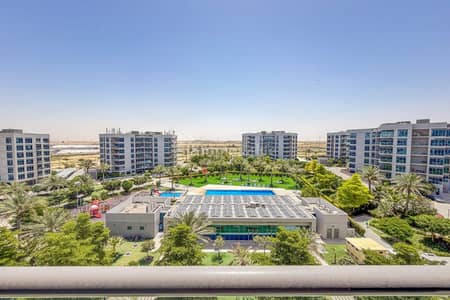 1 Schlafzimmer Wohnung zum zur Miete in Dubai South, Dubai - Wohnung in Dubai South，Residential District，MAG 5 Boulevard，MAG 550, 1 schlafzimmer, 56900 AED - 15699988