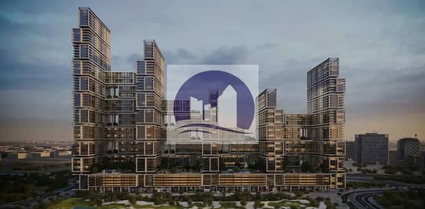 2 Bedroom Flat for Sale in Sobha Hartland, Dubai - Distress Deal | Skyline View | Large Layout 2 Bedroom Flat for Sale in Sobha Hartland, Dubai - Distress Deal | Skyline View | Large Layout