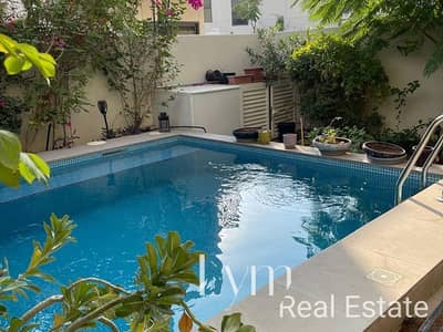 3 Schlafzimmer Villa zum zur Miete in DAMAC Hills 2 (Akoya by DAMAC), Dubai - (3). jpg 3 Schlafzimmer Villa zum zur Miete in DAMAC Hills 2 (Akoya by DAMAC), Dubai - (3). jpg