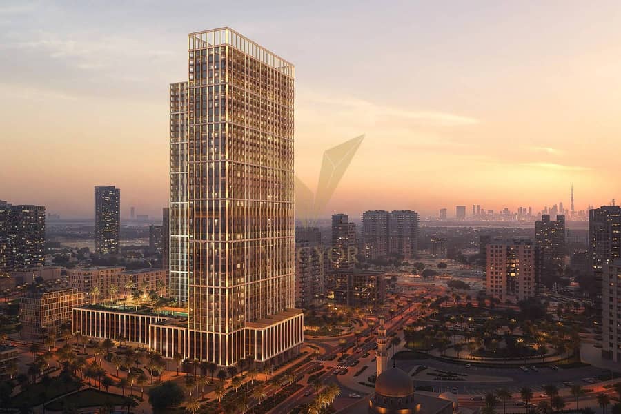 HIGH ROI STUDIO | INVESTOR DEAL | PRIME LOCATION HIGH ROI STUDIO | INVESTOR DEAL | PRIME LOCATION