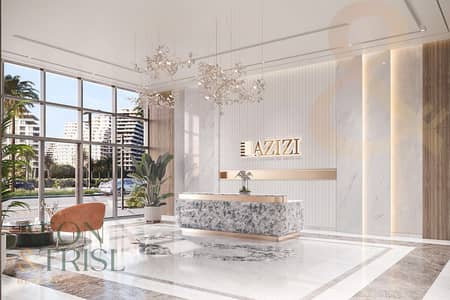 Monolocale in Vendita a Dubai South, Dubai - Appartamento a Dubai South,Azizi Venice,Azizi Venice 14,Azizi Venice 14 Building E, 710000 AED - 15699492 Monolocale in Vendita a Dubai South, Dubai - Appartamento a Dubai South,Azizi Venice,Azizi Venice 14,Azizi Venice 14 Building E, 710000 AED - 15699492