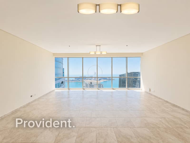 3-Bedroom + Maid | Full Sea View | Beach Access 3-Bedroom + Maid | Full Sea View | Beach Access
