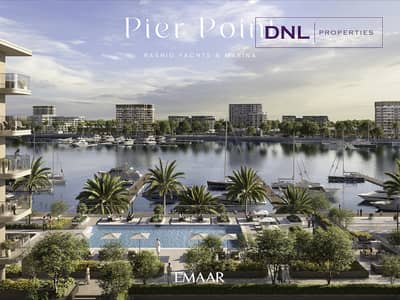 2 Bedroom Flat for Sale in Mina Rashid, Dubai - CORNER UNIT | MARINA AND POOL VIEW | OP + DLD 2 Bedroom Flat for Sale in Mina Rashid, Dubai - CORNER UNIT | MARINA AND POOL VIEW | OP + DLD