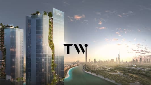 5 Camere Penthouse in Vendita a Meydan, Dubai - Attico a Meydan,Meydan One,Azizi Riviera,Azizi Riviera Reve,Azizi Riviera Reve Tower 2, 5 camere da letto, 34916000 AED - 15700132 5 Camere Penthouse in Vendita a Meydan, Dubai - Attico a Meydan,Meydan One,Azizi Riviera,Azizi Riviera Reve,Azizi Riviera Reve Tower 2, 5 camere da letto, 34916000 AED - 15700132