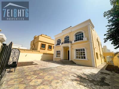 5 Slaapkamers Villa te Huur in Al Quoz, Dubai - 1. jpeg 5 Slaapkamers Villa te Huur in Al Quoz, Dubai - 1. jpeg