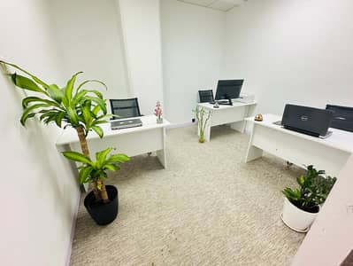 Office in Affitto a Deira, Dubai - 36c75fc3-05c0-41d5-a43b-cf0aa56863b6. jpg