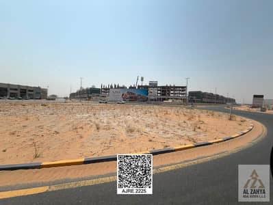Plot te Koop in Al Helio, Ajman - f2eee273-9937-4b56-ac95-0e8d596b877d. jpg