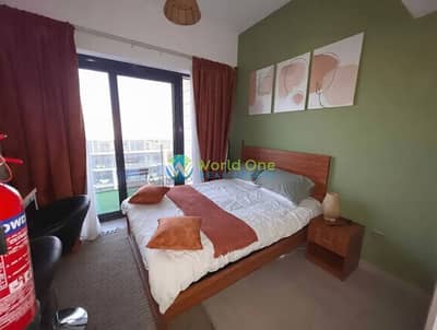 Monolocale in affitto a Meydan, Dubai - WhatsApp Image 2026-07-01 at 12.31. 04 PM. jpeg