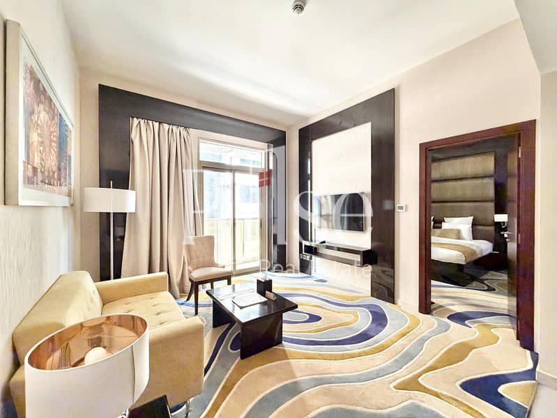 Appartement à Sheikh Zayed Road,Gevora Hotel, 1 chambre, 100000 AED - 15700179 Appartement à Sheikh Zayed Road,Gevora Hotel, 1 chambre, 100000 AED - 15700179