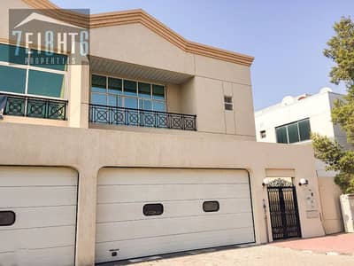 3 Bedroom Villa for Rent in Al Garhoud, Dubai - main. jpg
