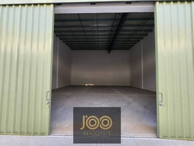 Warehouse para en Alquiler en Al Jurf, Ajman - WhatsApp Image 2026-06-28 at 12.13. 12 AM (2). jpeg Warehouse para en Alquiler en Al Jurf, Ajman - WhatsApp Image 2026-06-28 at 12.13. 12 AM (2). jpeg