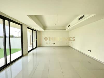 Townhouse de 4 chambres à à louer à DAMAC Hills 2 (Akoya by DAMAC), Dubai - 4. jpg