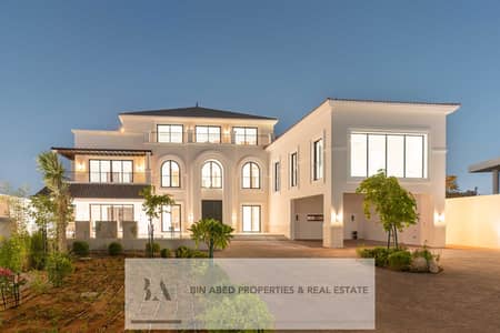 Villa de 6 chambres à à louer à Nad Al Sheba, Dubai - AJ108682-HDR-Edit. jpg