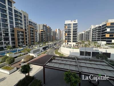 3 Bedroom Apartment for Rent in Meydan, Dubai - BIGGER LAYOUT | READY TO MOVE | CHILLER FREE 3 Bedroom Apartment for Rent in Meydan, Dubai - BIGGER LAYOUT | READY TO MOVE | CHILLER FREE