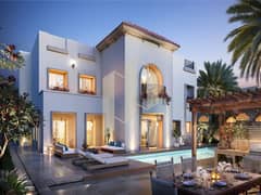 Modern Finishes | Elegant Layout | Handover Soon
