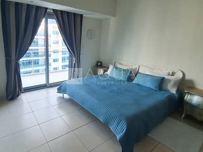 شقة 2 غرفة نوم للايجار في دبي مارينا، دبي - Fully Furnished Unit | Huge 2 Beds Layout شقة 2 غرفة نوم للايجار في دبي مارينا، دبي - Fully Furnished Unit | Huge 2 Beds Layout