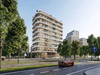 1 habitación Apartamento para en Venta en Yas Island, Abu Dhabi - 2. jpg