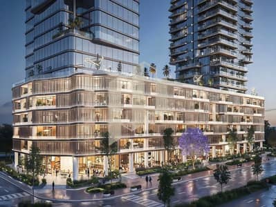 1 habitación Apartamento para en Venta en Al Reem Island, Abu Dhabi - 68f5f38a593dfa7795c1bdc1_Radiant Atrium 6. jpg