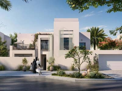 Villa de 4 chambres à à vendre à Al Shamkha, Abu Dhabi - 28. png Villa de 4 chambres à à vendre à Al Shamkha, Abu Dhabi - 28. png