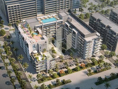 Appartement de 1 chambre à à vendre à Saadiyat Island, Abu Dhabi - LXlalicllE6LJyragIsBvnnrrH6bZBSQlKMrZBh6. jpg Appartement de 1 chambre à à vendre à Saadiyat Island, Abu Dhabi - LXlalicllE6LJyragIsBvnnrrH6bZBSQlKMrZBh6. jpg