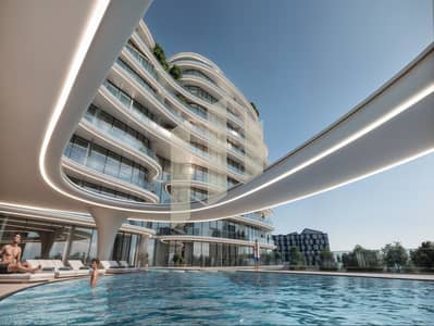 Monolocale in Vendita a Saadiyat Island, Abu Dhabi - WhatsApp Image 2025-04-29 at 12.45. 07 PM. jpeg