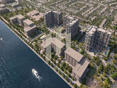 1 Bedroom Apartment for Sale in Yas Island, Abu Dhabi - Yas-Living-12. jpg 1 Bedroom Apartment for Sale in Yas Island, Abu Dhabi - Yas-Living-12. jpg