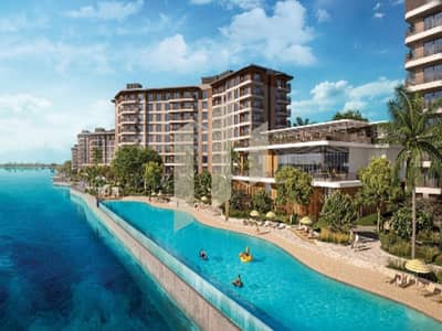 1 Slaapkamer Appartement te Koop in Yas Island, Abu Dhabi - 12. png
