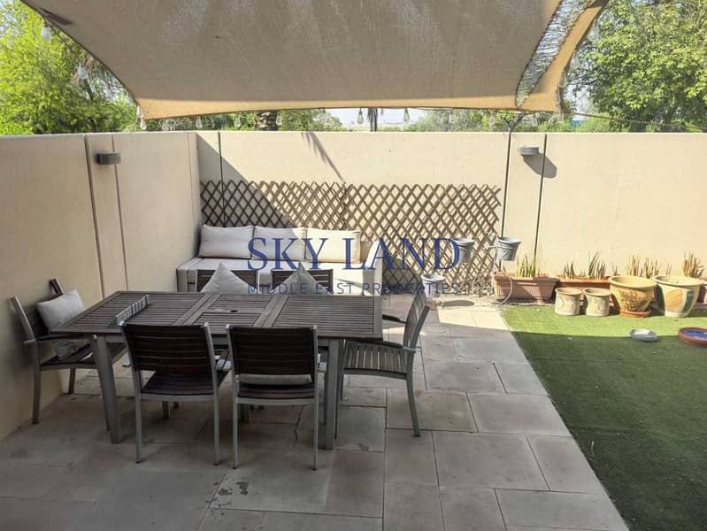 Fully Furnished | Spacious 3-bedroom Villa | Relaxing Family Haven Fully Furnished | Spacious 3-bedroom Villa | Relaxing Family Haven