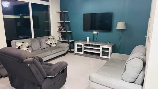3 habitaciones Townhouse para en Alquiler en DAMAC Hills 2 (Akoya by DAMAC), Dubai - Casa adosada en DAMAC Hills 2 (Akoya by DAMAC)，Avencia, 3 dormitorios, 90000 AED - 15700278