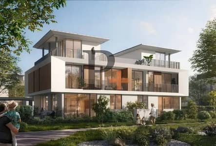 4 habitaciones Villa para en Venta en The Valley by Emaar, Dubai - Villa en The Valley by Emaar,Rivera, 4 dormitorios, 5500000 AED - 15700294 4 habitaciones Villa para en Venta en The Valley by Emaar, Dubai - Villa en The Valley by Emaar,Rivera, 4 dormitorios, 5500000 AED - 15700294