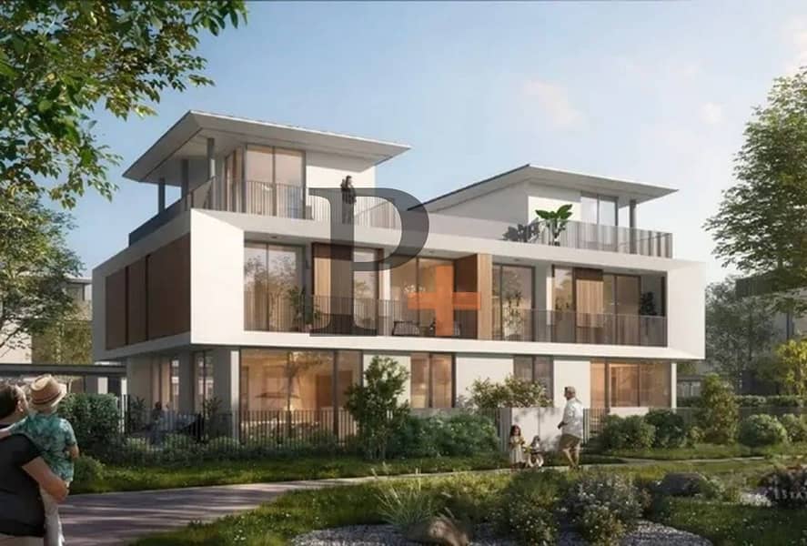 Вилла в Валли,Rivera, 4 cпальни, 5500000 AED - 15700294 Вилла в Валли,Rivera, 4 cпальни, 5500000 AED - 15700294