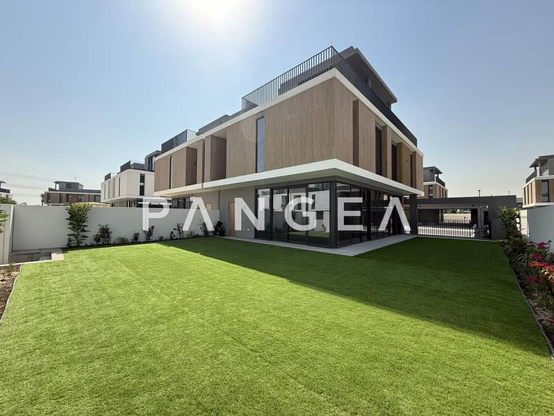 Genuine Listing | Single Row | Landscaped Genuine Listing | Single Row | Landscaped