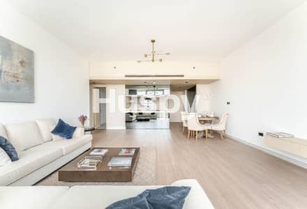 2 Camere Appartamento in Affitto a Palm Jumeirah, Dubai - Appartamento a Palm Jumeirah，Soho Palm, 2 camere da letto, 295000 AED - 15700310