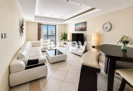 2 habitaciones Apartamento para en Alquiler en Dubai Marina, Dubai - Apartamento en Dubai Marina,Princess Tower, 2 dormitorios, 139000 AED - 15700308 2 habitaciones Apartamento para en Alquiler en Dubai Marina, Dubai - Apartamento en Dubai Marina,Princess Tower, 2 dormitorios, 139000 AED - 15700308