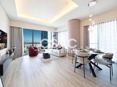 2 Camere Appartamento in Affitto a Business Bay, Dubai - Appartamento a Business Bay,DAMAC Towers by Paramount Hotels and Resorts,Tower B, 2 camere da letto, 139990 AED - 15700317 2 Camere Appartamento in Affitto a Business Bay, Dubai - Appartamento a Business Bay,DAMAC Towers by Paramount Hotels and Resorts,Tower B, 2 camere da letto, 139990 AED - 15700317