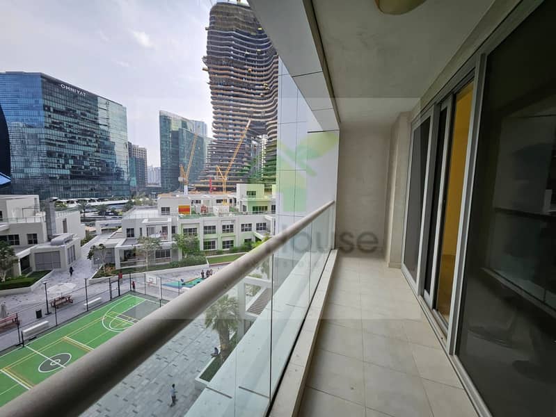 Appartamento a Business Bay,Executive Towers,Executive Tower K, 85000 AED - 15700344 Appartamento a Business Bay,Executive Towers,Executive Tower K, 85000 AED - 15700344