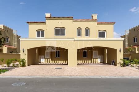 Semi Detached | Single Row Type A Townhouse Semi Detached | Single Row Type A Townhouse