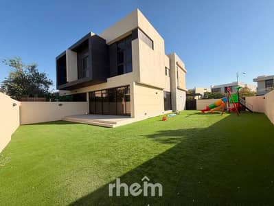 4 Bedroom Villa for Rent in DAMAC Hills, Dubai - Private Garden | Spacious Villa | Prime Location