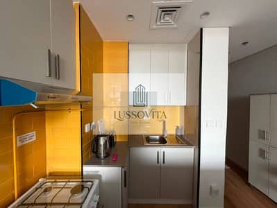Studio de  à à louer à Dubai Land Residence Complex (DLRC), Dubai - Appartement à Dubai Land Residence Complex (DLRC)，V Tower, 42000 AED - 15700376