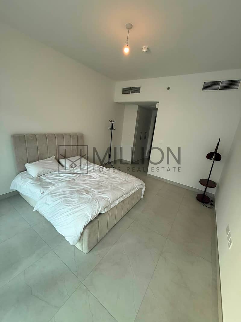 12 Cheques | Fully Furnished 1 BHK | Vacant - Image 5