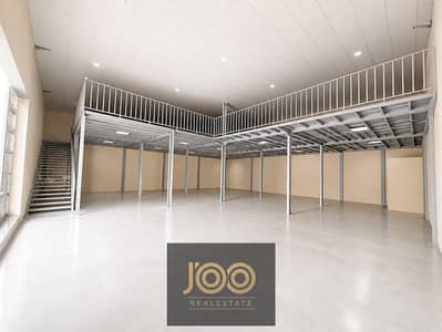 Warehouse para en Alquiler en Ajman Industrial, Ajman - WhatsApp Image 2026-06-27 at 2.38. 36 AM. jpeg Warehouse para en Alquiler en Ajman Industrial, Ajman - WhatsApp Image 2026-06-27 at 2.38. 36 AM. jpeg