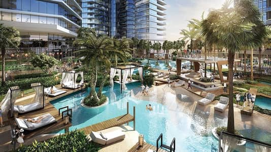 High floor fully furnished Apartment in Aykon City High floor fully furnished Apartment in Aykon City