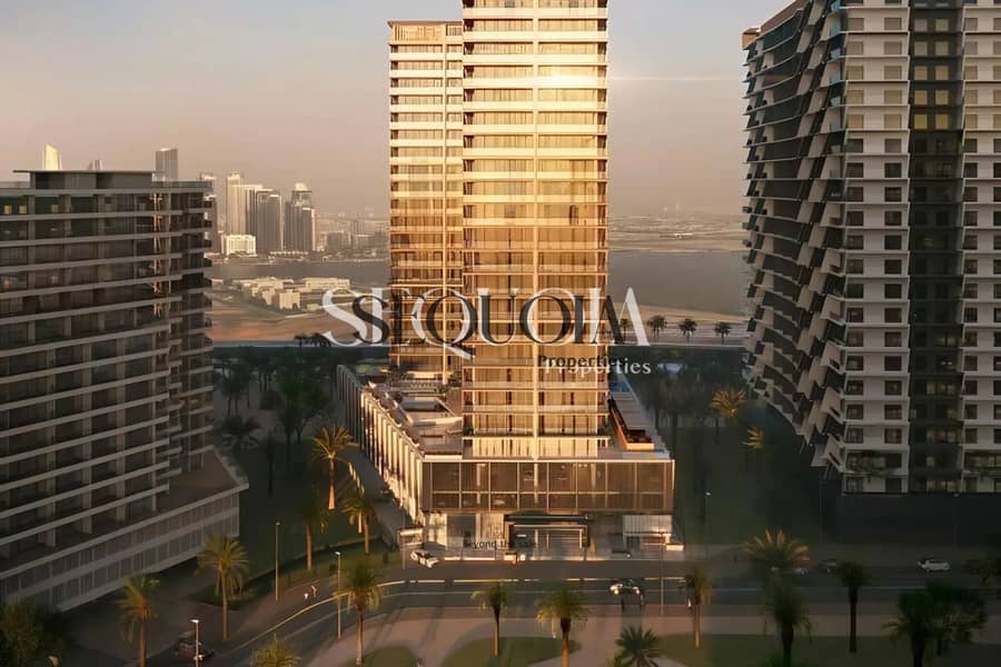 Appartamento a Dubai Healthcare City Phase 2,Binghatti Starlight, 2 camere da letto, 1900000 AED - 15199950 Appartamento a Dubai Healthcare City Phase 2,Binghatti Starlight, 2 camere da letto, 1900000 AED - 15199950